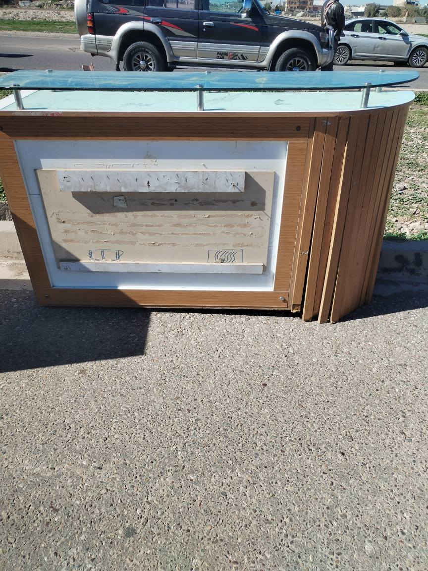 غراض للبيع كلمن وسعره للاتصال ع *********** كركوك, العراق
