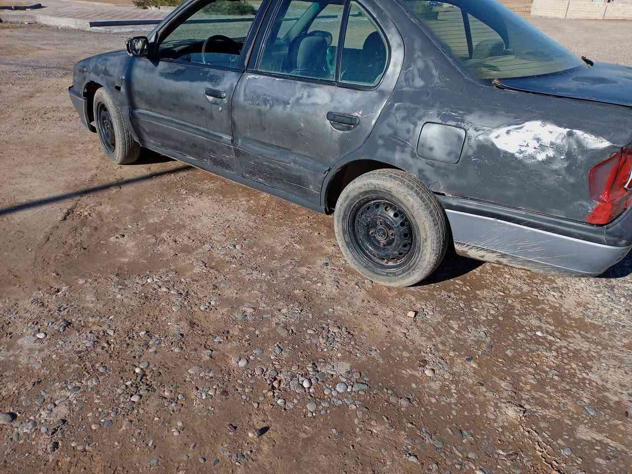 السلام عليكم
بريمرا حجم ٢٠ مكفوله شرط مامسجله كير شرط محرك شرط
جاهزه شغاله السعر ٧ورقات مكان الزاب ***********
