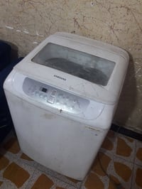غسالة اتوماتيك • غسالة 11 كيلو • غسالة ملابس • غسالة للبيع