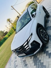 توسان ٢٠٢٥ • خليجي • فول مواصفات