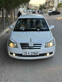 سلام عليكم   شيري A5 مديل 2012 مكينه 2000  مكينه وكير اوتماتيك بلادي  ...