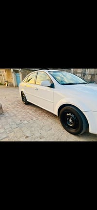 شيفروليه اوبترا • ٢٠١١ • رقم ميسان