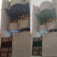 نصف قطعة • قطاع ٥٣ • طابقين