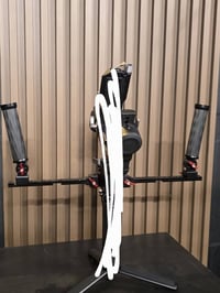 قبضة رونين • جديد غير مستخدم • متوافق مع دي جي اي