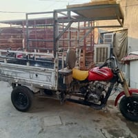 ستوته • بدون اوراق • شاصي نضيف