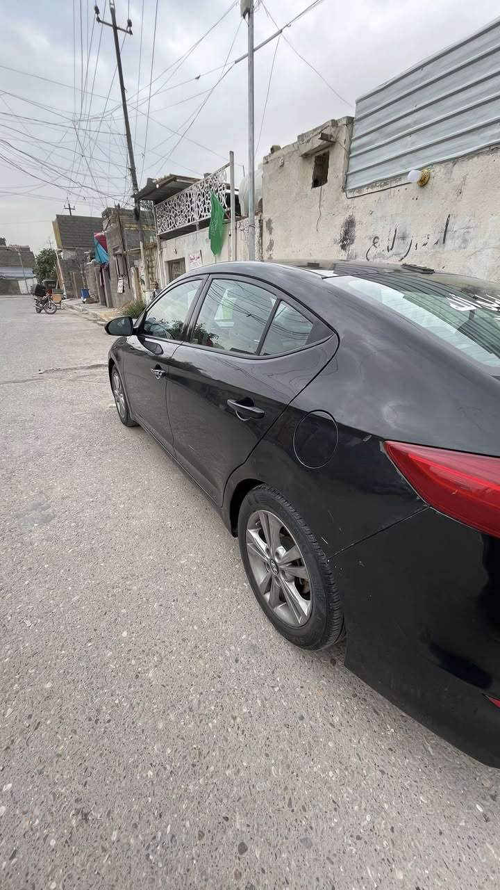 الانترا موديل 2018 سونار مرفق بالصور مكاني بغداد مدينة الصدر ***********
