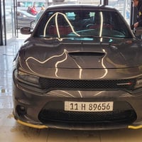 جارجر GT موديل 2019  ماشية 120 الف ميل   شاشه كبيره كشن جلد حضن عتلات ...