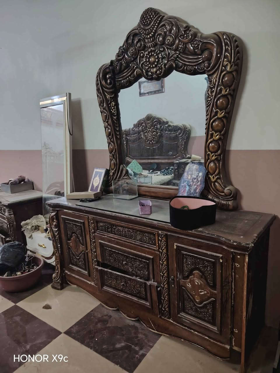 غرفه نوم تركي للبيع
السعر ٥٠٠ وبيها مجال النجف, العراق


**إذا كنت صاحب هذا الإعلان وتريد حذفه لأي سبب، رجاءا أرسل رسالة إلى الدعم الفني**