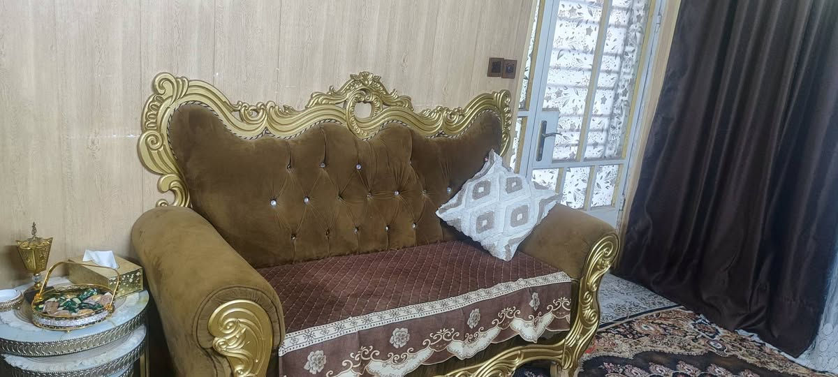 السلام عليكم 
عندي تخم كلش نضيف كلش 
السعر 800 وبيه مجال 
مكاني بغداد الحريه


**إذا كنت صاحب هذا الإعلان وتريد حذفه لأي سبب، رجاءا أرسل رسالة إلى الدعم الفني**