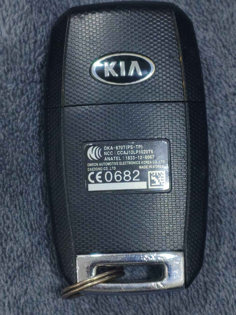 للبيع قيم واخذ مال صول خليجي
اصلية MADE IN KORE
مكاني بغداد الزعفرانية


**إذا كنت صاحب هذا الإعلان وتريد حذفه لأي سبب، رجاءا أرسل رسالة إلى الدعم الفني**