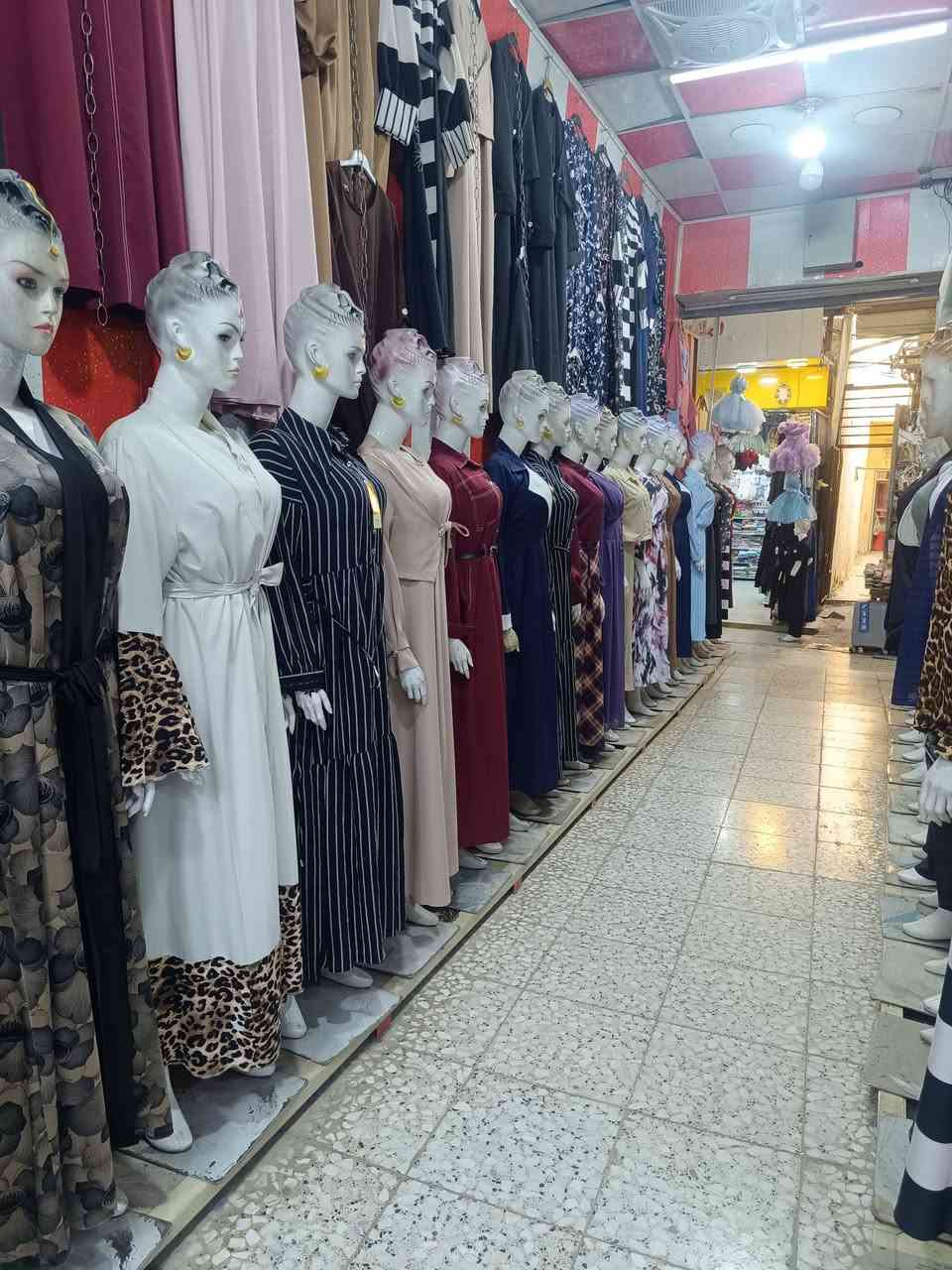 ملكانات نظيفات كلش للبيع
المكان ديوانيه بدايه سوق التجار فرع سيد حسين للاعشاب  السعر 55
للاستفسار 

***********

