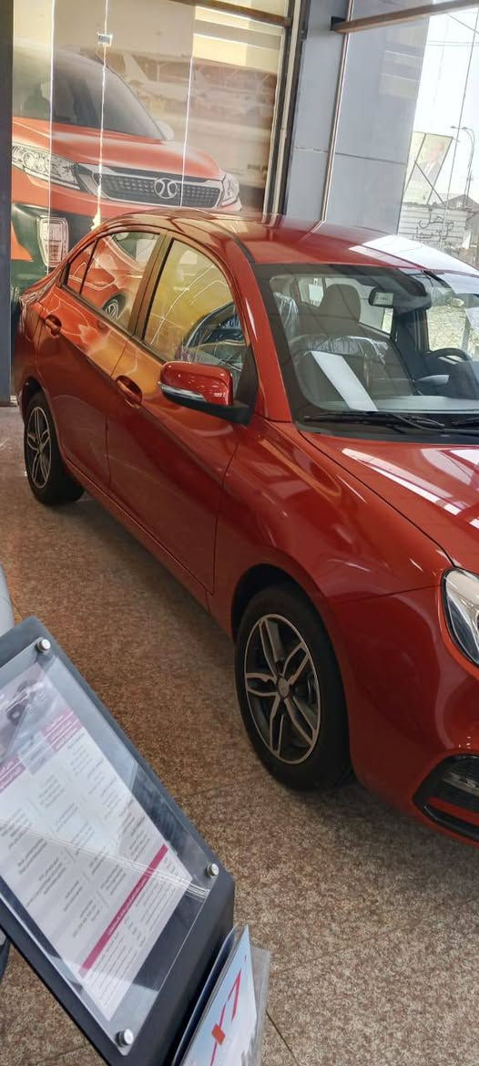 بروتون ساكا 2024 رقم اربيل سنويه لل 29 شاشه كامره حساسات خلفيه تحكم ستيرن Abs بريك ايرباكات 2
السياره كفاله عامه ماشيه الف وقابل للزياده 
السعر 120 وبيها مجال بصيط  
*********** مكاني بابل
