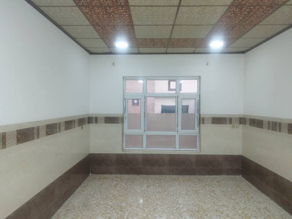 للايجار... للايجار
دار ١٥٠ م طابق واحد في مزارع حي الحدباء يتكون من غرفة استقبال و غرفتين نوم ومطبخ وصحيات وكراج
للاستفسار على الارقاَم
*********** واتساب
***********
الامتنان للعقار
