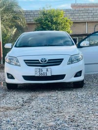 كورلا • ٢٠٠٨ • صلاح الدين