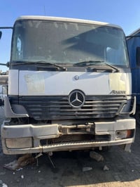 كابسه • شاحنة