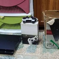 بلاي ٣ سلم • مهكر • ٢٥٠ جيجا