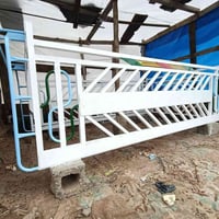 كيا ٢٧٠٠ • لوك جديد • أربيل