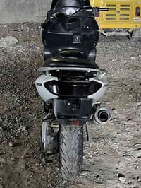 كوم حديد • ٢٠٠٧