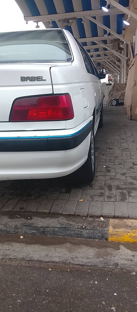 السلام عليكم سياره بيجو بارص مديل 2021 كفاله العامه حتى من شخط سيارة جديد حيل حيل مكينه وكير جديد حداديه جديد تبريد ثلج تخم تايره مسجل شاشه لايت زنون دواخل كارتون سبير ما نازل الله شاهد سياره الحلو بل العافيه على ياخذه العنوان البصره السعر 73 بيه مجال حك جيه رقم تليفون *********** حسوني
