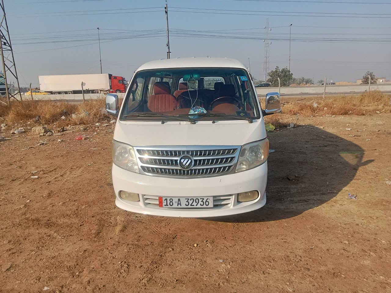 السلام عليكم فنون 2014 حره بسمي رقم انكليزي مكفوله من الصبغ ومكينه بدايت تبخير السعر 80 وبيهه مجال *********** للستفسار ع الواتساب
