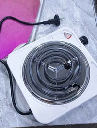 هيتر كهربائي • ١٠٠٠٠ واط • مستعمل مرتين