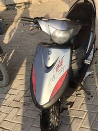 دراجه ماكس عدله للبيع   دراجه شلعه معدل   كهربائيات كلهه شغاله   مكينه...