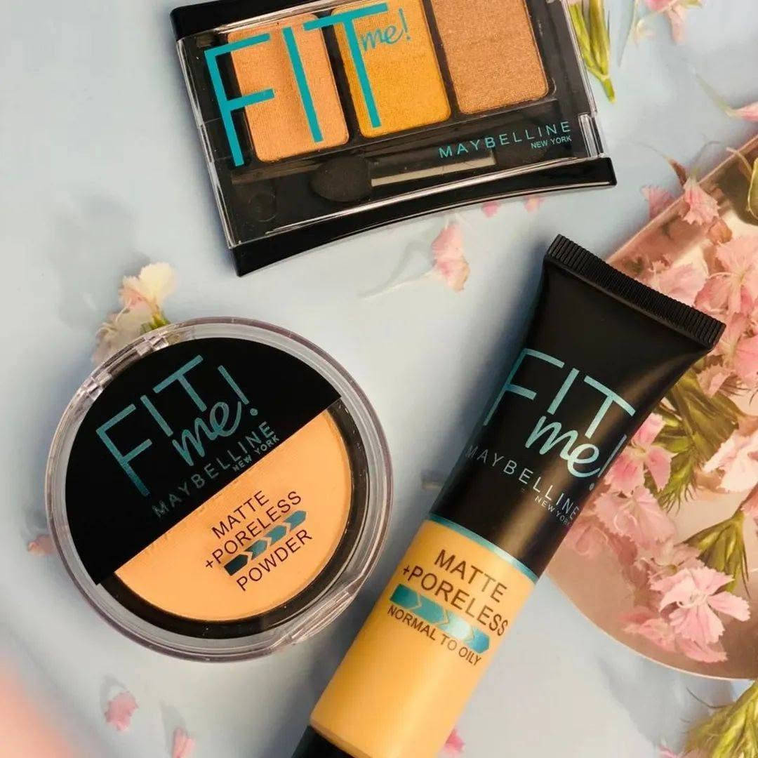 ✨💄 مجموعة مكياج فت -مي الجديدة 3 في 1 💄✨
السعر 13 الف
يوجد لدينا خدمه توصيل لجميع محافظات العراق 4 الف


**إذا كنت صاحب هذا الإعلان وتريد حذفه لأي سبب، رجاءا أرسل رسالة إلى الدعم الفني**