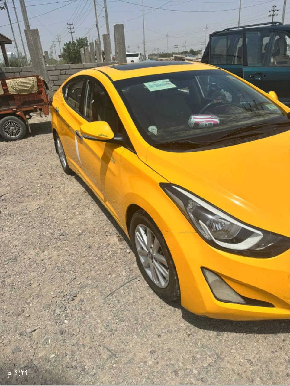 سلام عليكم النتره خليجي بدون مكينه كاليمه  مديل 15سعر 105وبيه مجال 
‏‪+9647711420808‬‏ تحويل مباشر


**إذا كنت صاحب هذا الإعلان وتريد حذفه لأي سبب، رجاءا أرسل رسالة إلى الدعم الفني**