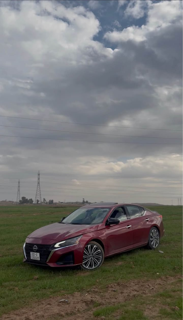 التيما 2023 SL يعني فول الفول سياره جديده نضيفه ماشيه 47 مايل بل امريكا مو بل عراق بيها جاملغ سايق مبدل تجاري و بونيد ببلادي بس تعديل و حاملغ سكن الحافه مالته بس تعديل بدون صبغ و باقي سياره كله حال شركه مكان سياره كركوك سعره 175 و بيه مجال كركوك, العراق


**إذا كنت صاحب هذا الإعلان وتريد حذفه لأي سبب، رجاءا أرسل رسالة إلى الدعم الفني**