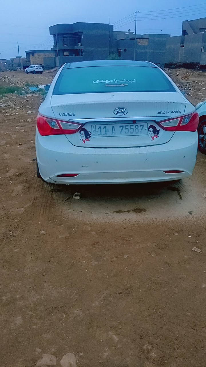 سوناته 2011 خليجي بيه جاملغ جهت سايق تبديل مكينه 2400 دوش باسمي سياره كير مكينه مكفولات سعر 123
***********
