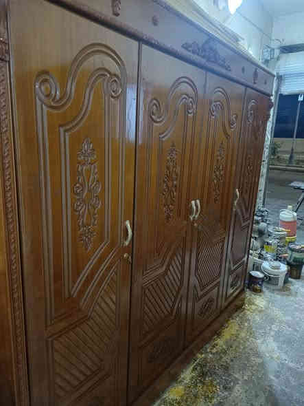 كنتور ٤باب صاج حفر ب٢٢٥ وبيه مجال لاستفسار *********** واتساب ناصريه تقاطع الرايه قرب مستشفئ الرحمن الاهلي ناصرية
