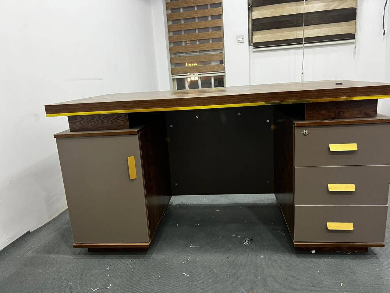 غراض مكتب للبيع للاستفسار خاص


**إذا كنت صاحب هذا الإعلان وتريد حذفه لأي سبب، رجاءا أرسل رسالة إلى الدعم الفني**