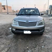 موهافي ٢٠١١ • رقم بصره • ٧ راكب