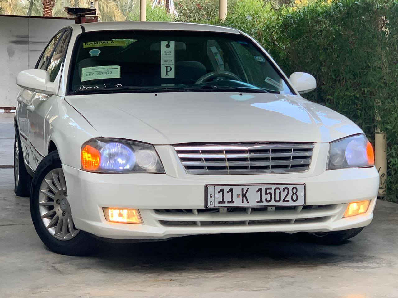 السلام عليكم.....
أوبتيما 2000 .....

((ضمان الشركه الدوليه العراقيه ))
وارد خليجي
 
رقم بغداد....   الدولي 11
شرط التحويل...  مشروع وطني 2028  بسمنا هزه جديده و جامه جديده 
ترحيب دوس كيا 
حساسات خلفيه
دوس رياضي 
كيجات رياضي 
  جهاز موازنه ABS
أيرباك دركه 
جهاز سرقه 
داخل صاج بلادي حته ل بطاين
ويل كب  16
تبريد بيانو
حساسات خلفيه 
بلاجكتور بلادي
حته من تعبر ١٢٠ دك جرس ويضهر كلوب

سياره جديده بعده بكتب و كتلوكات شركه و منفيساته

كير اوتوماتك 

يدات نيكل 
كشنات بيجي جدد بعدهن وضع شركه  
مكفوله من ضربه ولكص ول خياس ....
كهربائيات ع وضع شركه ولا ملعوب بيه... 

 كشنات بعدهن وضع شركه 

تبريد  تدفئه نار ... منضومه لايت فول ..تخم تاير.... جديد بأيدي...كير ومكينه خير من الله...... بشرط فول
كهربائيات كله شغاله بلادي.... 

شرط لغود وتكم عله وضع الشركه مملعوب بيه....

كيجات كله شغاله حته ل بانزين هم يشتغل .

سياره ما بيه كل عيب تخبل ول ياخذه  يرحملي من وراه 
دشبول ابد جديد زلغ ما بي .... 
بطاين جدد 4 
شرط لاضربه ولا طخه ولا كص و خياس  ولا كلشي وين ميعجبك روح افحص  ...
صدر خلفي أمامي كله جيد ما ملعوب بي عشركه  نعومه صاعد حديث درايم شفتات جدد و مشط هم مال حاويه قبل يوم بدلتها ... 
بشرط ترايك 200 
غرفتها جديده ...دواخلها مثل كشنات شركه جدد ❤ ... ..مسجلها فول......كيجات كلها شغاله...
محرك  20.0 (المرغوب)

السعر)( 58 ))بيها مجال

***********
***********

ميعجبك سعر عوفه لا تعليق رجان الله شاهد سياره متعوب عليه 
الموشراي لايضل ابكيفيه ينطي اسعار والسوك كلشي بي السياره محد يعرف قيمتها بس الجناي وبلحقيقه احله من الصور ❤️وحلالي عزيز مثل مانته عزيز ✋
