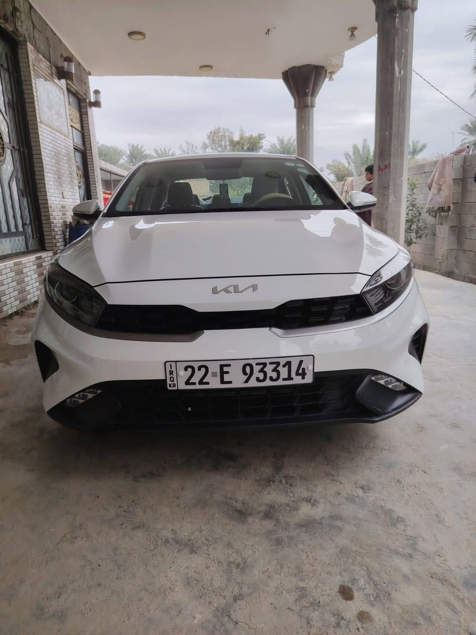 سيراتو موديل ٢٠٢٤كامل المواصفات محرك ١٦٠٠ ماشيه عشره آلاف سياره جديده حالة الزيرو ***********
