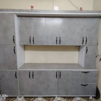 كاونتر • دولاب • خزانة • ديكور منزل • اثاث
