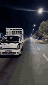 كيا حمل 2024صنوية جديد باسمي مكاني كلار شبرصبغ بالصورة ***********
