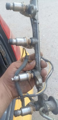 تخم نوزلات مال تفصيخ كورولا سعرهن ٤٠ وبيهن مجال 07755651344