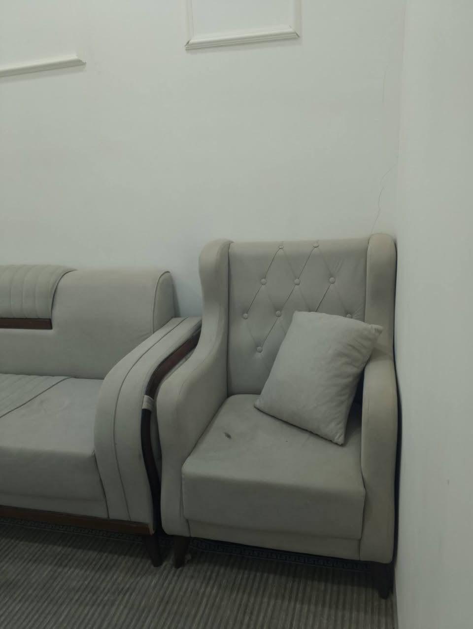 7 نفرات تسكام سفنج طبي لسعر 390 نجف كوفه


**إذا كنت صاحب هذا الإعلان وتريد حذفه لأي سبب، رجاءا أرسل رسالة إلى الدعم الفني**