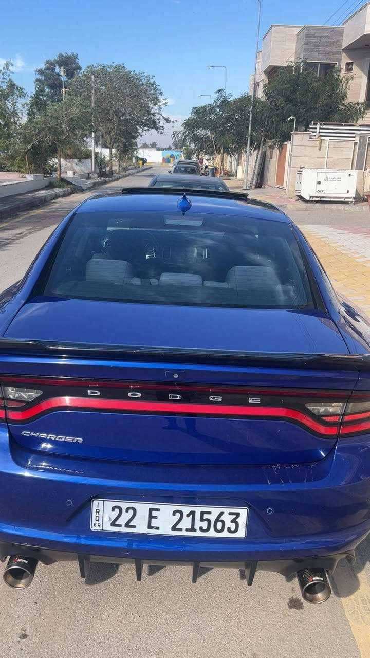 .للبيع جارجر 18 sxt Plus.

.أللون ازرق 🔵 وارد كندي.

..المواصفات..

.فتحه سقف.

.حساسات  خلفيه.

. نقطه عمياء للمري

.شاشه جبيره.

.كامره خلفيه.

.بلوجكترات أماميه.

.كرسي السائق كهربائي. 
. ساون سستم Albina.

. تدفئه كراسيه أماميه.
 
. تشغيل عن بعد .

. حجم المكينه 3,600L.

.المسافه المقطوعه 63 ميل .

.حجم الويل 20.

.السياره خير من الله كلشي مناقصها 

أمداريها كلش من كل النواحي تجي وتشوفها .

.السيارة بأسمي تحويل مباشر.

.للتواصل ***********. دهل اوران, واسط
