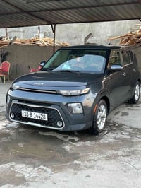 بسم الله الرحمن الرحيم السلام عليكم  كيا صول 2022.        مكينه 2000  ...