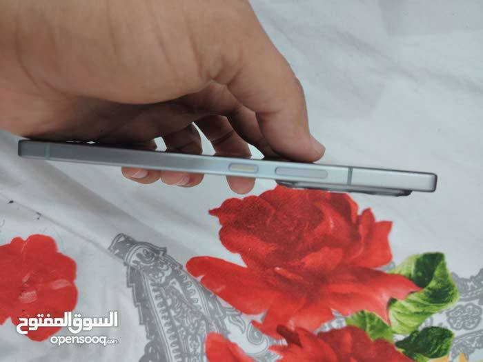 السلام عليكم نقال مستعمل اقل شهر كفاله من زلغ للبيع ملحقات كامله كارتون وشاحنه بس نقص لشحن لاسلكي ضاع مني السعر280 الف مكاني القائد شارع ثلاثين وشكرا


**إذا كنت صاحب هذا الإعلان وتريد حذفه لأي سبب، رجاءا أرسل رسالة إلى الدعم الفني**