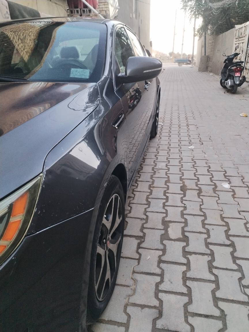 كيا اوبتما
محرك gdi 2400 
كير اوتماتيك ٦ سرعات
موديل 2015 
سياره وارد امريكي صبغ جاملغ امامي وبنيد وجاملغ كيلير
ماشيه ١٩٠
مدوشمه جديد
رقم  واسط مشروع وطني
مكينه جديده
تبريد ثلج
تخم تاير سياره خير من الله
السعر ١٠٥ وبيها مجال 
مكان السياره كوت مركز المدينه لاستفسار الاتصال على الرقم *********** او *********** دهل اوران, واسط
