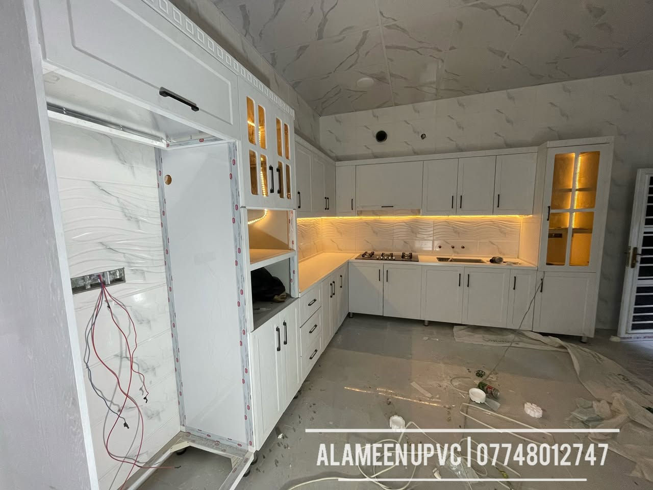 مو كل ألمنيوم مثل بعضه!
الفرق يبين ويا الأمين 👌
تصاميم حديثة – خامات أصلية – خدمة سريعة
اختار الأمانة والجودة باختيارك معمل الألمنيوم الأمين 🌟

📞 ***********
