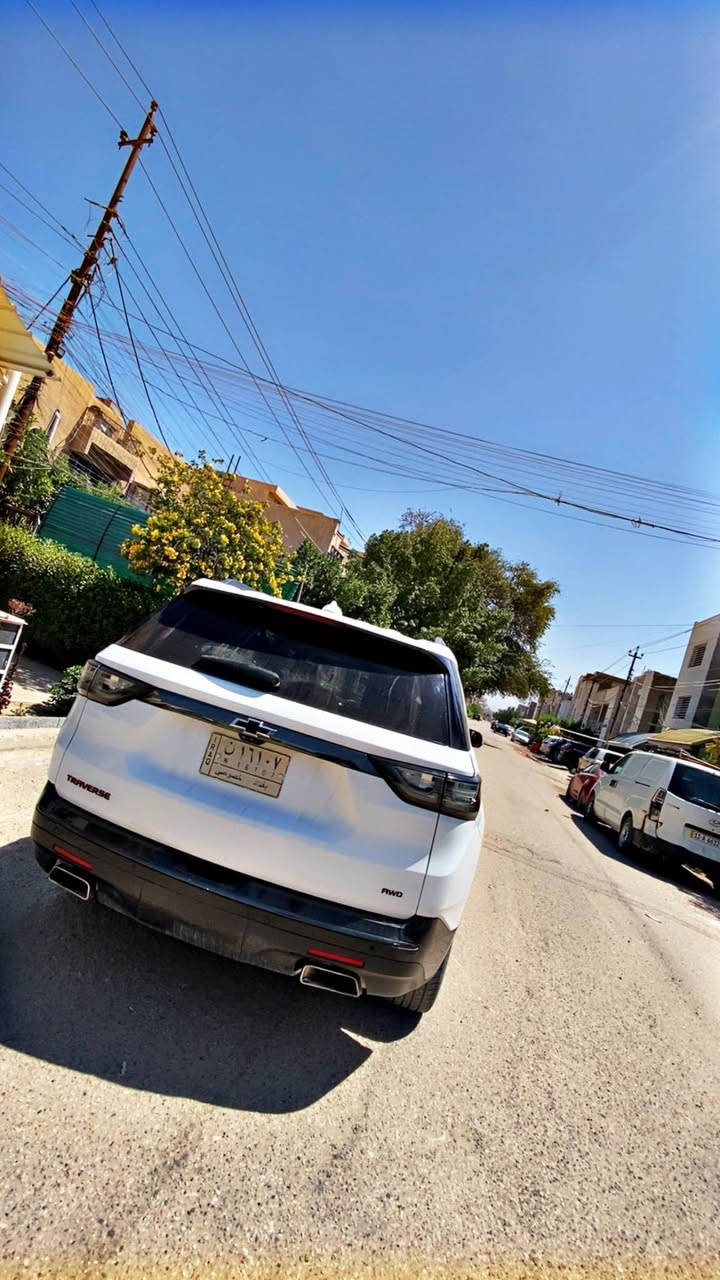 للبيع سياره ترافس موديل 21 رقم بغداد

مكينه سته سلندر3600 

كير9نمر

بصمه تشغيل

 بصمه بيبان

سايد بريك دكمه

7راكب

شاشه 

كامره خلفيه 

ثلاث قطع تبريد  

مانع انزلاق

صدر جديد

سيارة جديدة

بانوراما

مكانه بغداد حي جامعه حادثه جاملغ بنيد  الامامي

سعره السعر210 دفترين١٠ وييه مجال

لاستفسار أكثر الاتصال الرقم

***********

*********** بغداد, العراق

