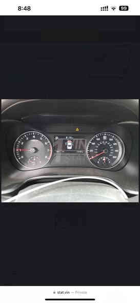 السلام عليكم كيا فورتي موديل 23 للبيع فئة GT رياضيه السياره حادثها جاملغ خلفي و صندوق بدون ايرباك ماشيه 36 ميل السياره فول فول مواصفات اي مواصفه ببالك موجوده تبريد كشنات تدفئه رادار ٣٦٠ تحديد مسار تحديد سرعه تفاعلي نقاط عمياء فتحه سقف كشنات كهرباء وجلد نظام صوت هارمن كادرن السياره تخم تايرات جديده انتاج ٢٥ و بطاريه جديده اي نقص مابيها و عدها تعديل بل اكزوز صوت حلو و مرتب صور الحادث امامكم موجوده سعرها 163 ومجالها قليل جدا رقمي *********** رقمها بغداد و مكاني بغداد السيديه
