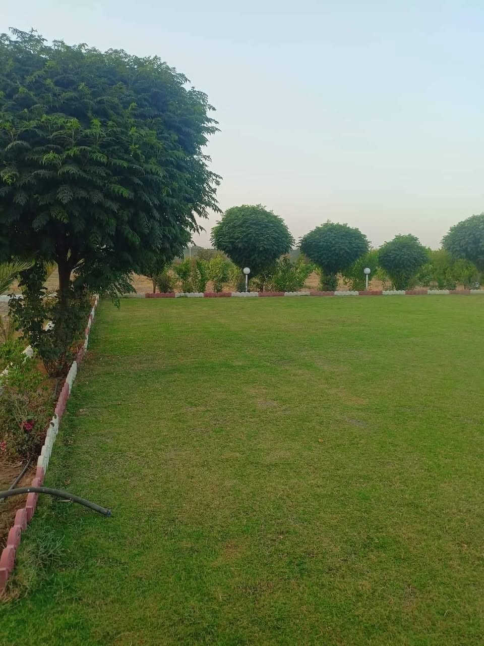 🌳✨ تريد مزرعة تطلع بيها سفرة ومكان مناسب للعائلة؟
لا تدور هواي… الحل عدنه 👇
🍎 مزرعة الرمانة
مكان راقي ومرتب يضمنلك راحة وخصوصية
✔️ جلسات عائلية مريحة
✔️ مساحات خضراء واسعة
✔️ مكان هادئ بعيد عن الإزعاج
✔️ مناسب للعوائل فقط
اجمع أهلك وأصدقائك وخلو يومكم ينعاش بأجواء طبيعية حلوة 🌿💚
📞 للحجز والاستفسار راسلنه خاص
مزرعة الرمانة… راحتكم تهمنا
 🌸
العوان خلف مطعم ميديا السياحي منطقة حه سار للحجز ***********
