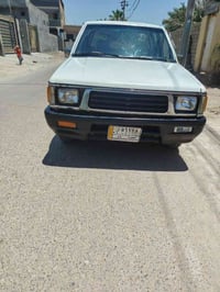 مستوبيشي • اوتوماتيك • بصره