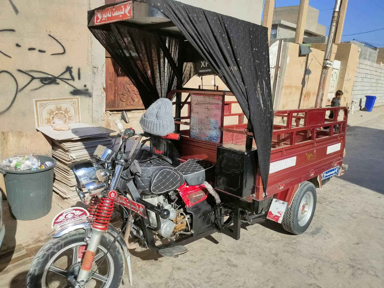 سلام عليكم..للبيع موديل ٢٠٢٢منفيس اصلي وبشرط الفحص محرك مامفتوح وجاهزة شراي تعال خاص  وادلل والموشراي خل يعبر المنشور ***********
