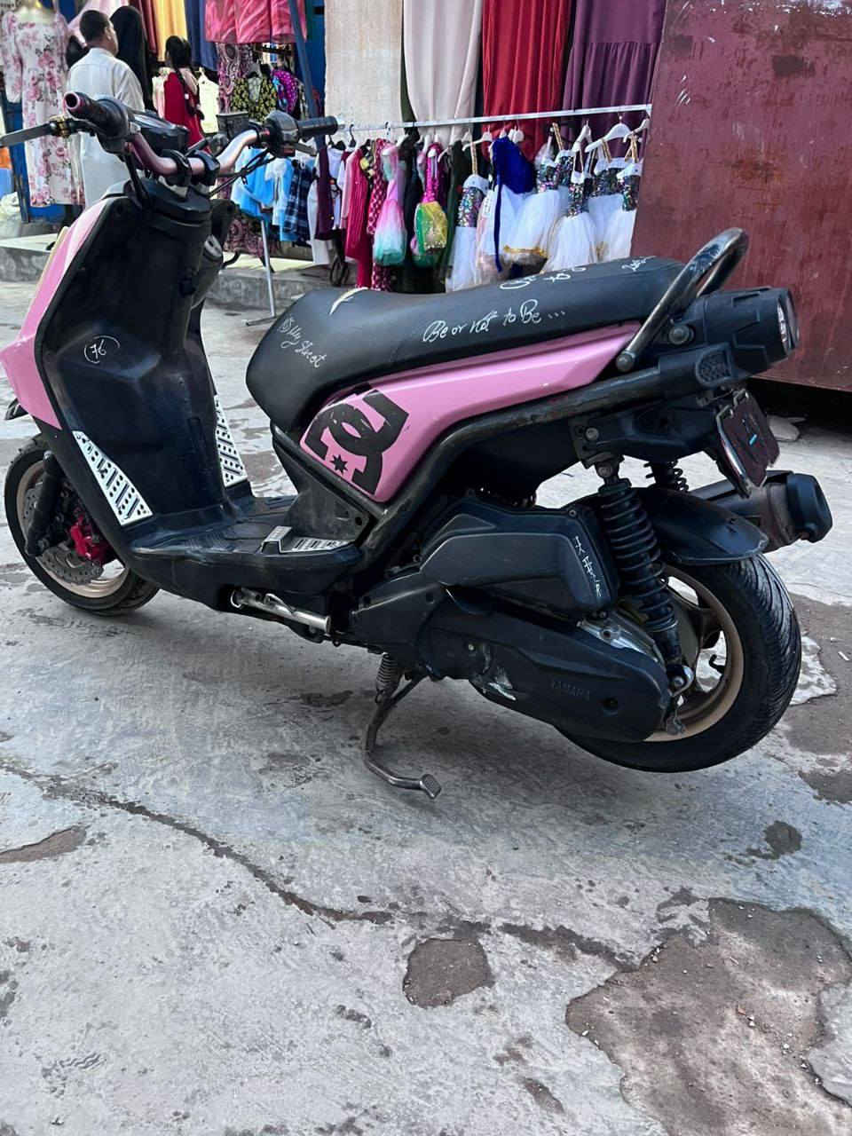 سلام عليكم سكنس للبيع اوراق جيب فيتر وفحص


**إذا كنت صاحب هذا الإعلان وتريد حذفه لأي سبب، رجاءا أرسل رسالة إلى الدعم الفني**